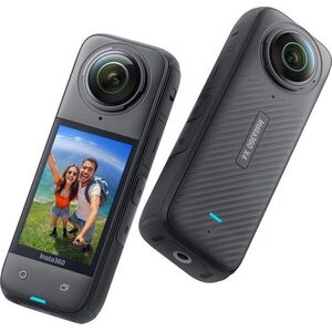 Insta360 X4 kép