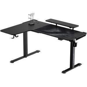 ULTRADESK Winger fekete kép