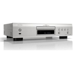 Denon DCD-900NE Silver Premium kép