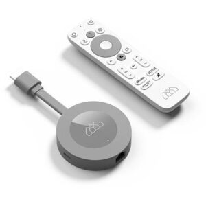Homatics Dongle G 4K Google TV kép