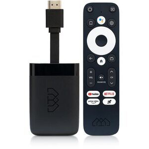 Homatics Dongle R 4K Android TV kép