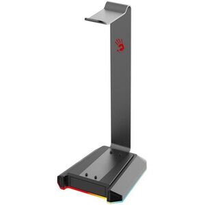 A4tech Bloody GS2L RGB, fekete kép