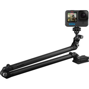 GoPro Boom + öntapadós tartó kép
