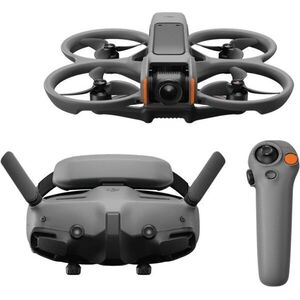 DJI Avata 2 Fly More Combo (Single Battery) kép