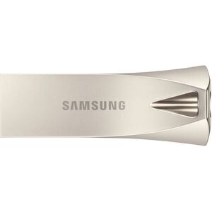Samsung USB 3.2 512GB Bar Plus Champagne silver kép