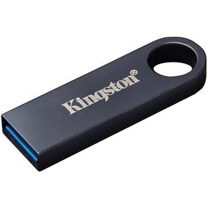 Kingston DataTraveler SE9 (Gen 3) 64GB Dark Nickel kép