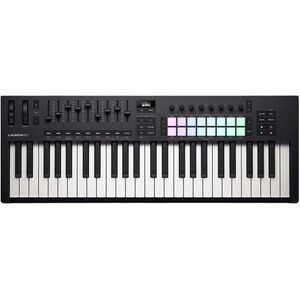 NOVATION Launchkey 49 MK4 kép