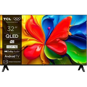 32" TCL 32S4K kép