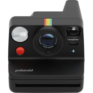 Polaroid Now+ Gen 3 Black kép