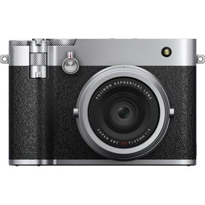 Fujifilm GFX 100RF Silver kép