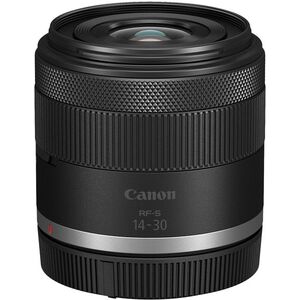 Canon RF-S 14-30 mm f/4-6.3 IS STM PZ kép