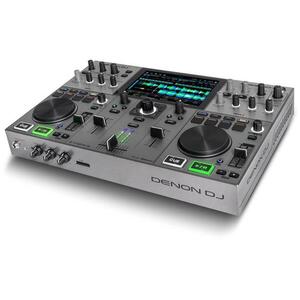 DENON DJ PRIME GO+ kép