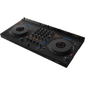 AlphaTheta DDJ-GRV6 kép