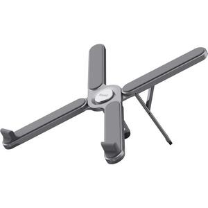 Trust MACY Foldable Metal Laptop Stand kép