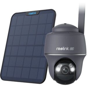 Reolink Go Series G440 grey + Solar Panel 2 kép