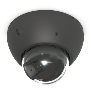 Ubiquiti UniFi All-weather UVC-AI-Dome-B, vandal-proof 4K, fekete kép