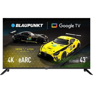 43" Blaupunkt 43UGB5500S kép