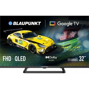 32" Blaupunkt 32QBG6000S kép