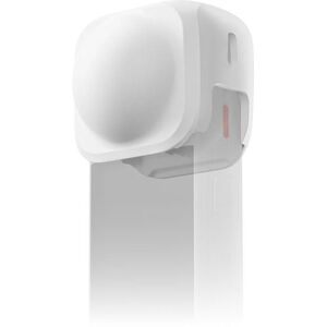 Insta360 X5 Lens Cap, Satin White kép