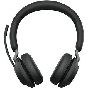 Jabra Evolve2 65, Link380/390a UC Stereo, Black kép
