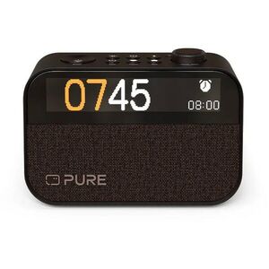 PURE Moment Charge fekete kép