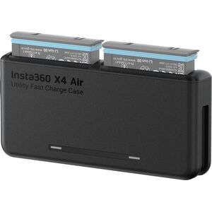 Insta360 X4 Air Utility Fast Charge Case kép
