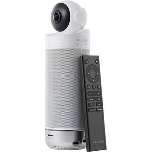 KanDao Meeting S 180° video conference camera kép