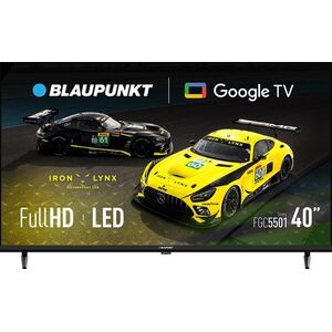 40" Blaupunkt 40FGC5501S kép