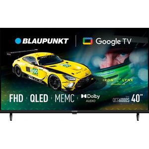 40" Blaupunkt 40QCG6000S kép