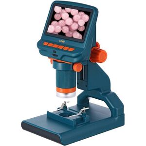 Levenhuk LabZZ DM200 LCD kép
