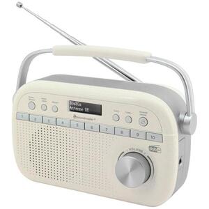 Soundmaster DAB280BE kép