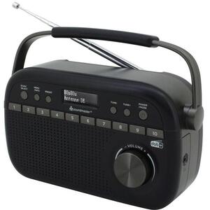 Soundmaster DAB280SW kép