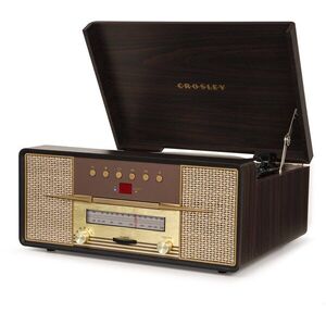 Crosley Rhapsody - Mahogany kép
