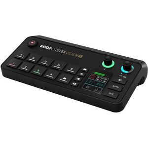 RODECaster Video S kép