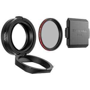 Freewell Nikon NIKKOR Z 40mm f/2 Real Lens Hood kép