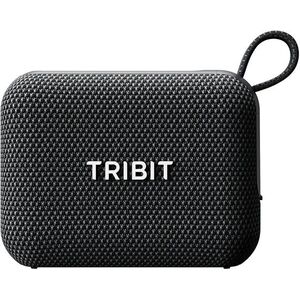 Tribit PocketGo BTS68 Black kép