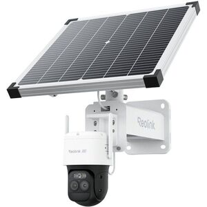 Reolink Trackmix Series G790 + Solar Panel Plus, elemes, 4G kép