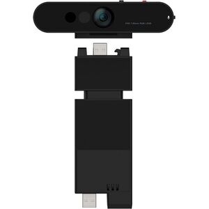 Lenovo ThinkVision MC60 (S) Monitor Webcam kép