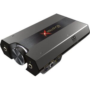 Creative Sound BlasterX G6 kép