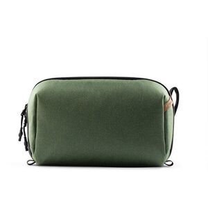 PGYTECH Wash Pouch - Moss Green kép