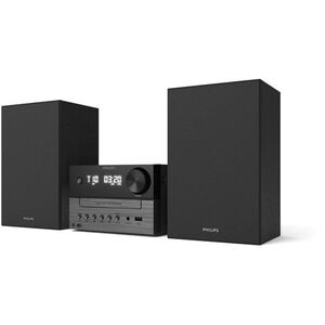 Philips TAM3505 fekete/szürke kép