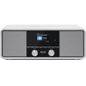 TechniSat 330 white kép