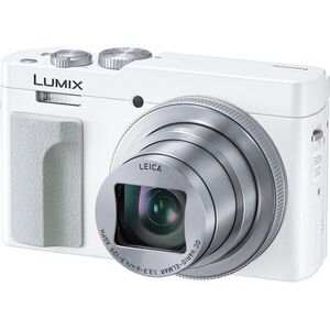 Panasonic Lumix TZ99 fehér kép