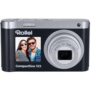Rollei Compactline 12X kép