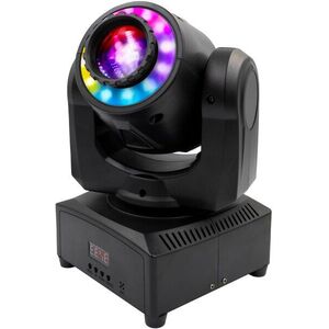 MusicMate MM-HL400 SpinMotion PRO kép