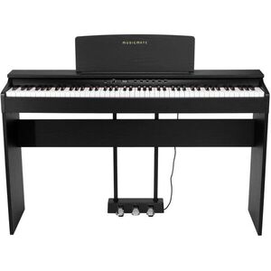 MusicMate MM-P60-B PureHarmony kép