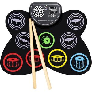 MusicMate MM-DRM15 Play'n'Roll kép