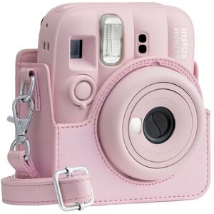 Fujifilm instax mini 13 CASE – Candy Pink kép