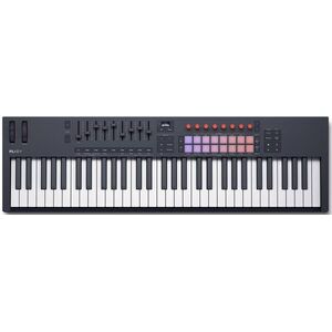 Novation Flkey 2 61 kép