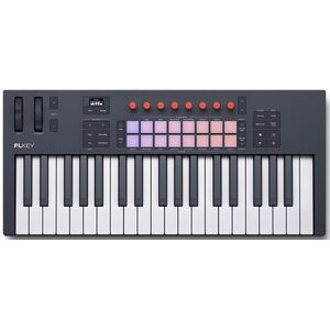 Novation Flkey 2 37 kép